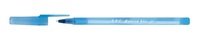 Długopis Round Stick niebieski p60. BIC cena za 1 szt