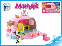 PROMO Mickey Food Truck