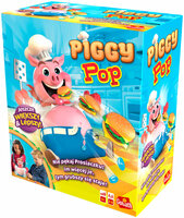 GOLIATH Piggy Pop 2.1  gra 30911