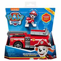 PAW PATROL / PSI PATROL Pojazd podstawowy z figurką 6052310 Cena za 1szt