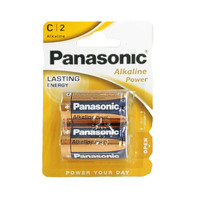 Bateria Panasonic LR14 op2szt