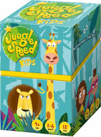 Jungle Speed: Kids gra REBEL