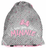 Worek na buty Minnie DNF-712 Paso