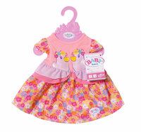 BABY born® Kolekcja sukienek 824559 ZAPF
