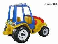 Traktor solo 169  CHOIŃSKI mix cena za 1 szt