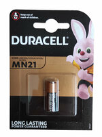 Bateria DURACELL MN21 A23 V23GA 12V