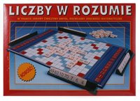 Liczby w rozumie gra Jawa