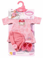 Baby Annabell® Dzianinowe ubranko 36cm blister 701843 ZAPF