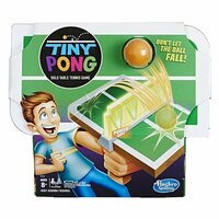 Tiny Pong gra E3112 HASBRO