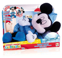 Śpiący Mickey 181298 TM TOYS p.6
