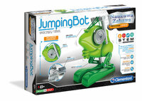 Clementoni JumpingBot 50325
