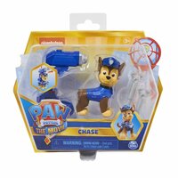 PAW PATROL / Psi Patrol Film: Bohaterowie Akcji z wyrzutnią 6060427 mix p6 Spin Master