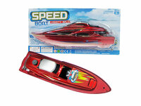 Motorówka 34cm na baterie 993-28