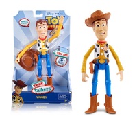 PROMO Toy Story 4 Mówiący Chudy figurka GGT49 p6 MATTEL