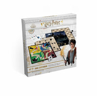 Harry Potter Kalejdoskop gier CARTAMUNDI