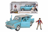 Ford Anglia 1959 1:24 Harry Potter Dickie