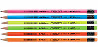 Ołówek neon HB LYRA p96, cena za 1szt.
