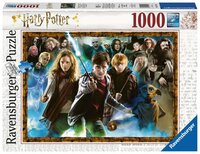 Puzzle 1000el Harry Potter 151714 RAVENSBURGER p5