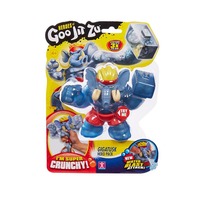Goo Jit Zu Figurka Elephant s2 41044