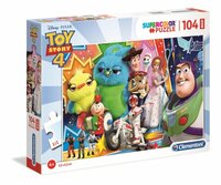 Clementoni Puzzle 104el MAXI SUPER KOLOR Toy story 423741 p6