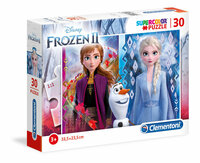 Clementoni Puzzle 30el Frozen 2. Kraina Lodu 20251