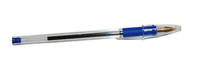 Długopis BiC Cristal Grip niebieski p20 (cena za 1szt)