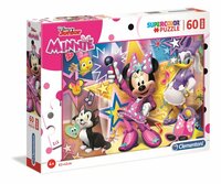 Clementoni Puzzle 60el Maxi Minnie Karaoke Happy Helpers 26443 p6