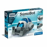 Clementoni Sumobot 50635