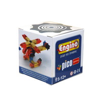 PROMO Klocki Engino Pico Spinners PS11
