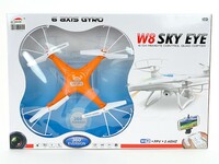 Dron RC z kamerą 525542