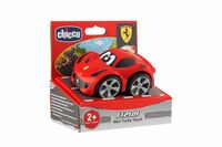 Chicco Mini Turbo Touch Ferrari F12