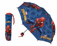 Parasolka Spider-Man