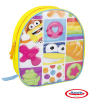 Play-Doh Ciastolina Mój kreatywny plecak 012