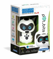 PROMO Clementoni Robot interaktywny Pet Bits Panda 50128 p6