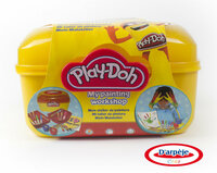 Play-Doh Ciastolina Kreatywny warsztat plastyczny 013