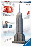Puzzle 3D 216el Empire State Building 125531 p6 RAVENSBURGER