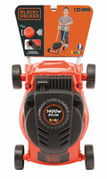 Kosiarka Black & Decker 360159 SMOBY