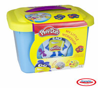 Play-Doh Ciastolina Mój mały warsztat plastyczny 011