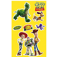 Naklejki Toy Story 3ark