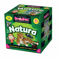 Brainbox - Natura gra
