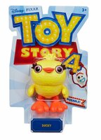 TS4 Ducky figurka podstawowa Toy Story 4 GDP72 MATTEL