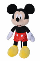 Maskotka pluszowa Mickey Mouse 35cm