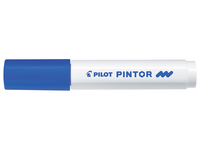 Marker Pilot permanentny PINTOR M niebieski
