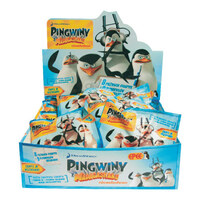 PROMO EP Pingwiny z Madagaskaru saszetka p24 02033