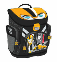 PROMO Plecak hardbag Transformers I STK21-45