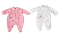 BABY ANNABELL Ubranko Romper Collection 792940