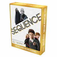 GOLIATH Sequence Harry Potter gra 919959