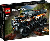 LEGO 42139 TECHNIC Pojazd terenowy p3