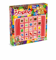 TT Match Candy Crush WINNING MOVES
