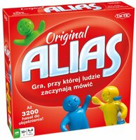 Alias Original (new edition) gra 53173 TACTIC